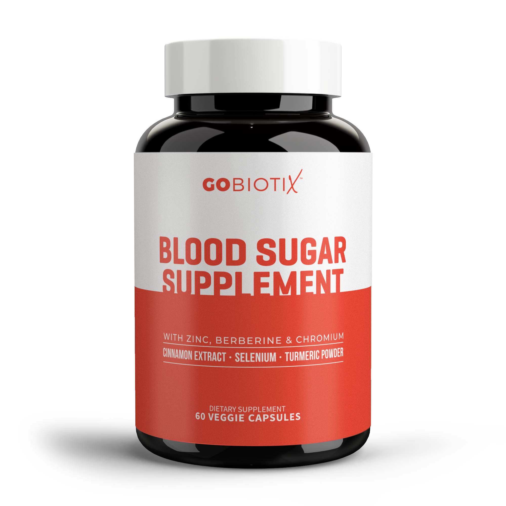 glutathione blood sugar Liposomal Glutathione Supplement main image 0