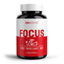 Focus 8 Mushroom Complex