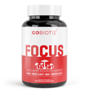 Focus 8 Mushroom Complex