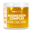 Magnesium Complex Powder