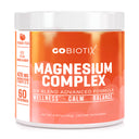 Magnesium Complex Powder