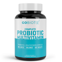 Complete Probiotic Multivitamin