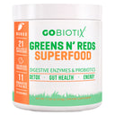 Greens & Reds Superfood