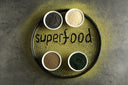 How Superfood Powders Support Energy Without Stimulants