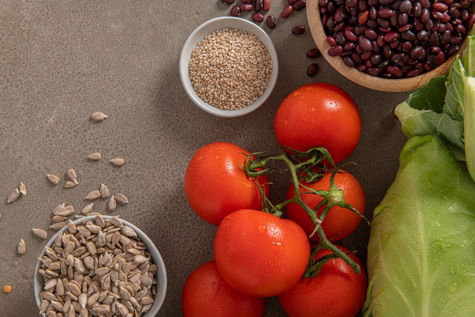 What Are Lectins? Foods, Gut Health Effects & Benefits Explained – GoBiotix