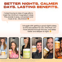 Magnesium Complex Powder