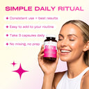Glow Beauty Multivitamin