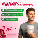 Greens & Reds Superfood