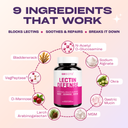 Lectin Defense Supplement