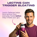 Lectin Defense Supplement