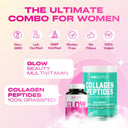 Glow Beauty Multivitamin