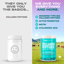 Collagen Peptides Powder