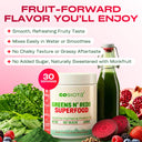 Greens & Reds Superfood