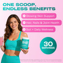Collagen Peptides Powder