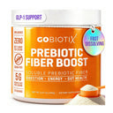 Prebiotic Fiber Boost