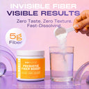 Prebiotic Fiber Boost Bundle