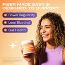 Prebiotic Fiber Boost
