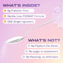 Prebiotic Fiber Boost Bundle