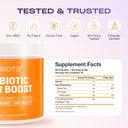Prebiotic Fiber Boost Bundle