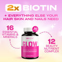 Glow Beauty Multivitamin