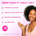 Glow Beauty Multivitamin