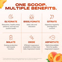 Magnesium Complex Powder