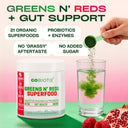 Greens & Reds Superfood