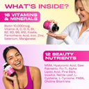 Glow Beauty Multivitamin