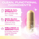 Glow Beauty Multivitamin