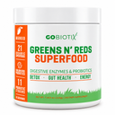 Greens & Reds Superfood