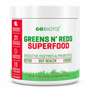 Greens & Reds Superfood