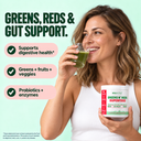 Greens & Reds Superfood