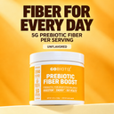 Prebiotic Fiber Boost