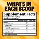 Prebiotic Fiber Boost