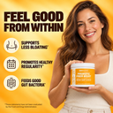 Prebiotic Fiber Boost