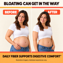 Prebiotic Fiber Boost