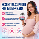Prenatal Multivitamins