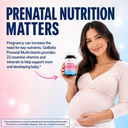Prenatal Multivitamins