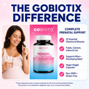 Prenatal Multivitamins