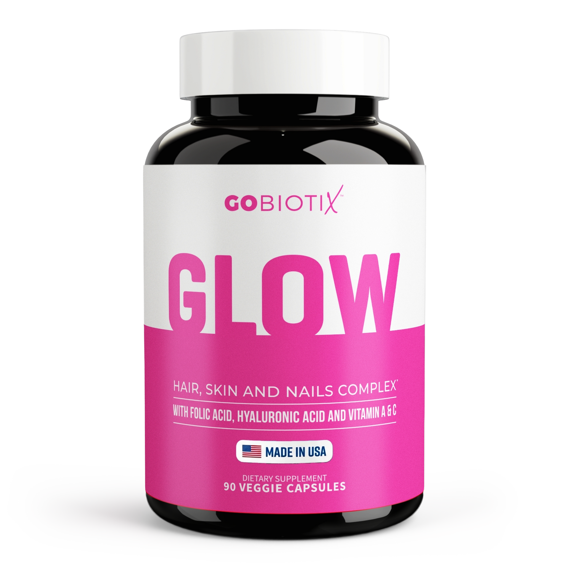 GoBiotix GLOW