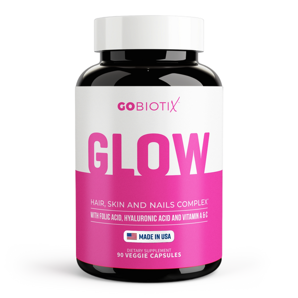 glutathione pills for hair growth Glow Beauty Multivitamin Spectrofluorimetric determination of glutathione men beauty supplement Quantità:1 PZ