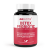 GoBiotix Detox Probiotic Complex