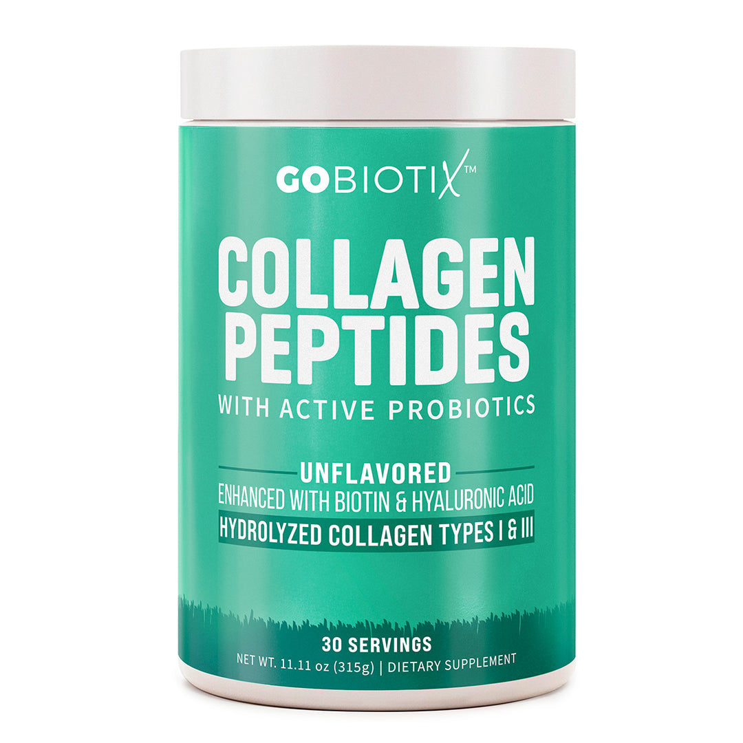 Collagen Peptides Powder