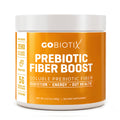 Prebiotic Fiber Boost