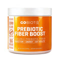 Prebiotic Fiber Boost