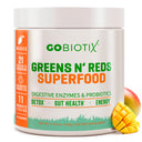 Greens & Reds Superfood