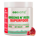 Greens & Reds Superfood
