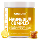 Magnesium Complex Powder