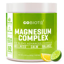 Magnesium Complex Powder