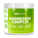 Magnesium Complex Powder